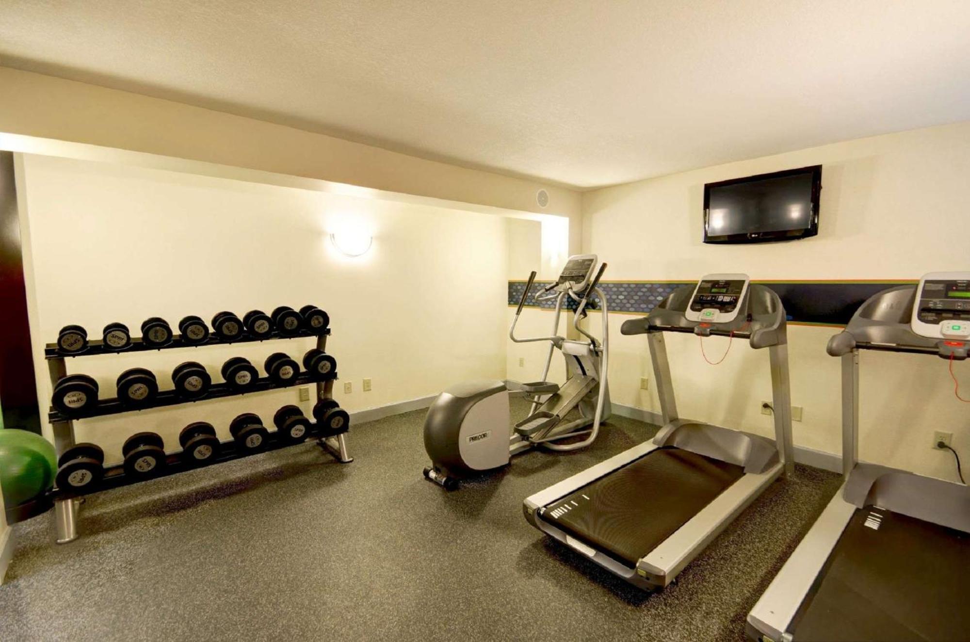 Hampton Inn & Suites Тифтон Екстериор снимка