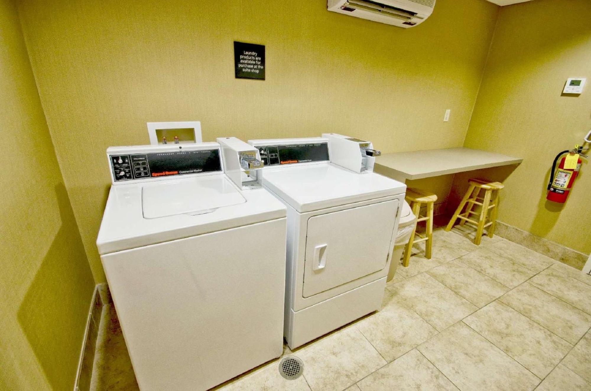 Hampton Inn & Suites Тифтон Екстериор снимка